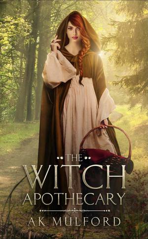 The Witch Apothecary (The Five Crowns of Okrith #1.5)