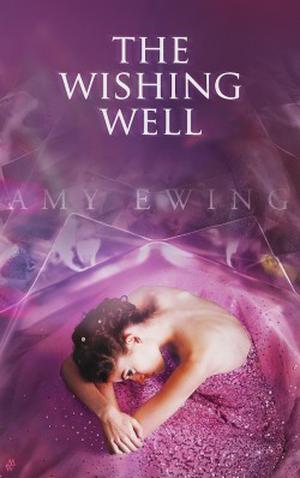 The Wishing Well (The Lone City #0.2)