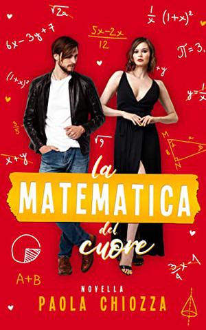 La matematica del cuore (The Goldsmiths #2.5)