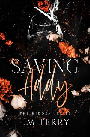 Saving Addy by L.M. Terry