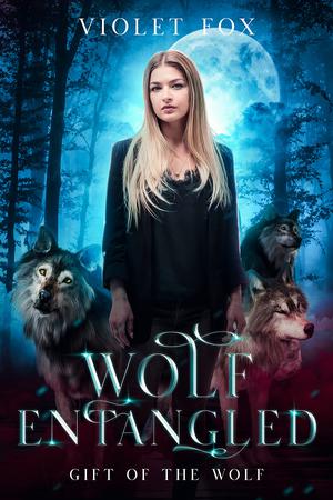 Wolf Entangled (Gift of the Wolf #4)