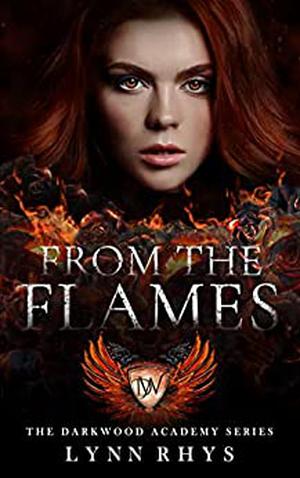 From the Flames by Lynn Rhys
