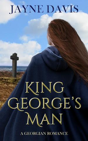 King George's Man by Jayne Davis