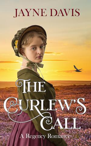 The Curlew's Call by Jayne Davis