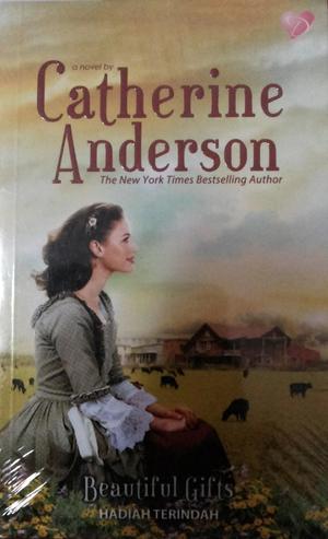 Beautiful Gifts - Hadiah Terindah (Coulters Historical #1.5)