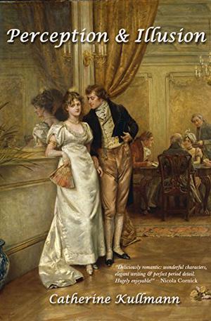 Perception & Illusion by Catherine Kullmann