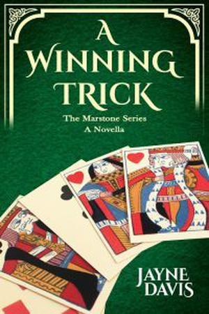 A Winning Trick (Marstone #1.5)