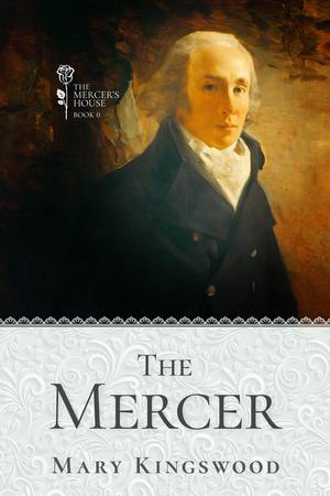 The Mercer (The Mercer's House #0)