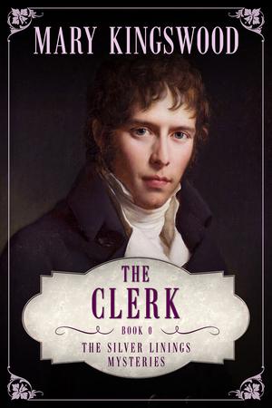 The Clerk (Silver Linings Mysteries #0.5)