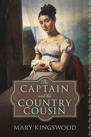The Captain and the Country Cousin (Strangers #2.5)