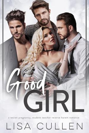 Good Girl by Lisa Cullen