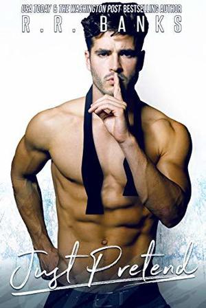 Just Pretend (Anderson Brothers #4)