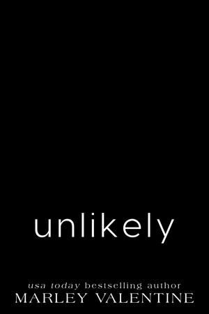 Unlikely (The Unlucky Ones #3)