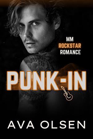 Punk-In (Wayward Lane #1)