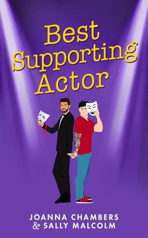 Best Supporting Actor (Creative Types #3)