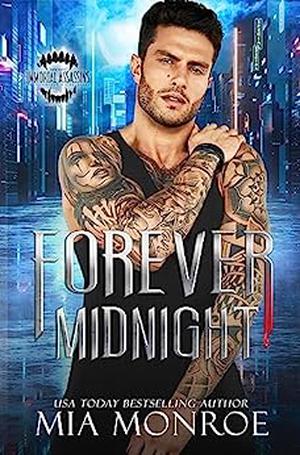 Forever Midnight by Mia Monroe