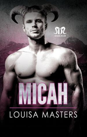 Micah by Louisa Masters