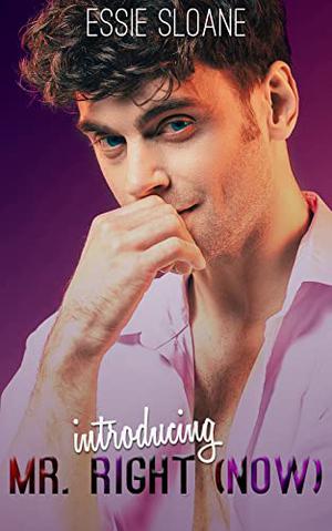 Introducing Mr. Right (Now) by Essie Sloane