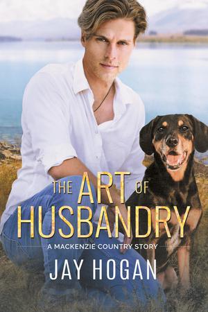 The Art of Husbandry (Mackenzie Country #1)