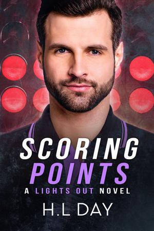 Scoring Points (Lights Out #1)