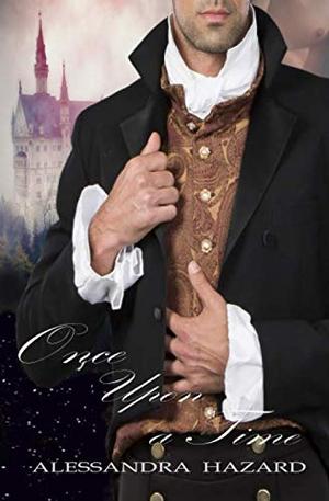 Forbidden by Alessandra Hazard