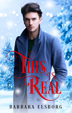This Is Real by Barbara Elsborg