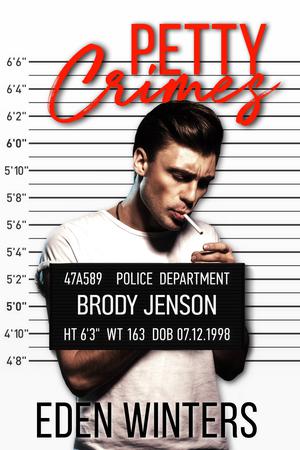 Petty Crimes by Eden Winters
