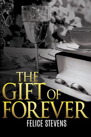 The Gift of Forever (Lost in New York #3.5)