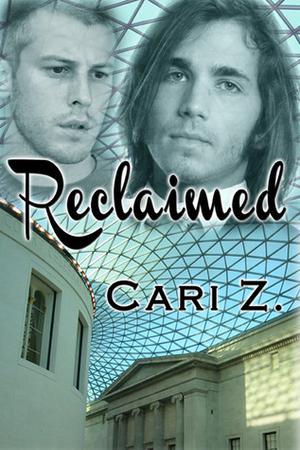 Reclaimed by Cari Z.