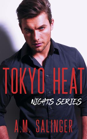 Tokyo Heat by A.M. Salinger