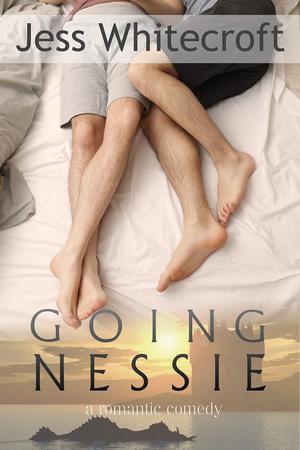 Going Nessie (Finnegan & Morrow #3)