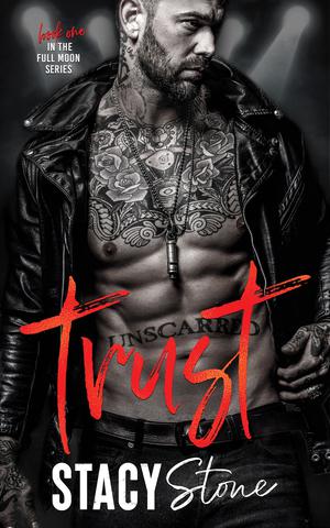 Trust (Full Moon #1)