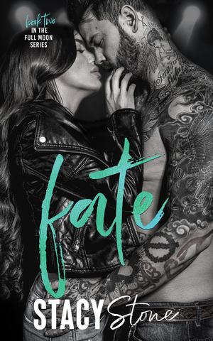 Fate (Full Moon #2)