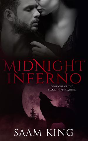 Midnight Inferno (Bloodthirsty #1)