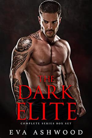 The Dark Elite: Complete Series Box Set (The Dark Elite #1-3)
