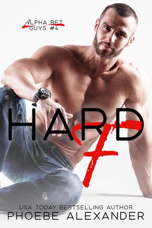 Hard F (Alpha Bet Guys #4)