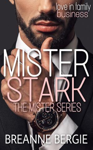 Mister Stark (Mister #4)