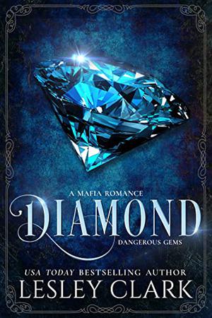Diamond by Lesley Clark