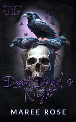 Dead Devil's Night by Maree Rose