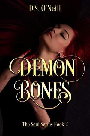 Demon Bones (The Soul #2)