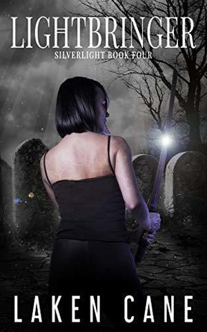 Lightbringer (Silverlight #4)