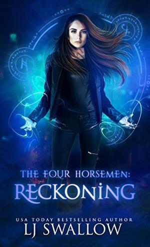 Reckoning by L.J. Swallow
