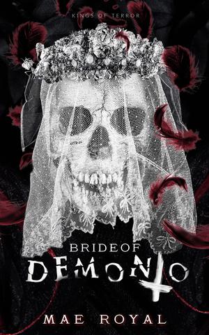 Bride of Demonio by Mae Royal, Natalie Bennett