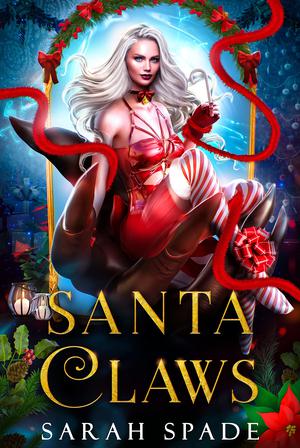 Santa Claws (Sombra Demons #1.5)