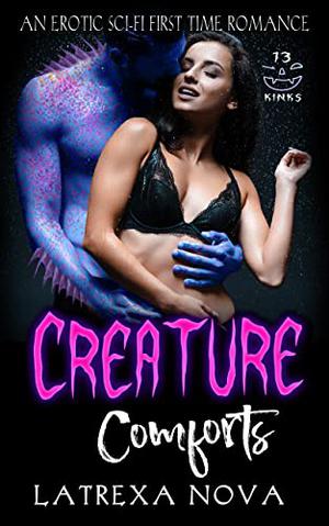 Creature Comforts (Thirteen Kinks of Halloween #1)