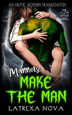 Manners Make the Man (Thirteen Kinks of Halloween #1)