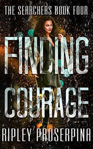 Finding Courage (The Searchers #4)