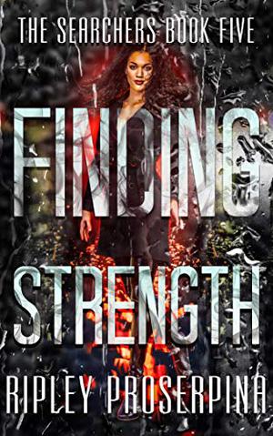 Finding Strength (The Searchers #5)