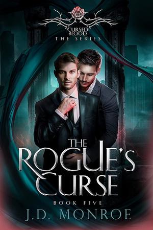 The Rogue's Curse (Cursed Blood #5)