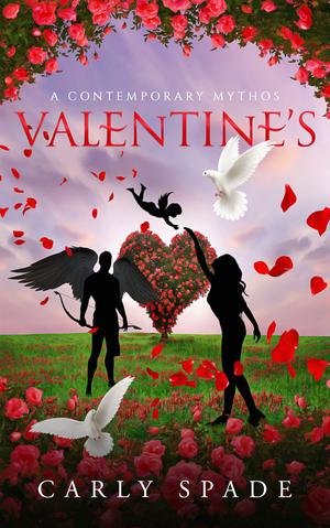 A Contemporary Mythos Valentine's (Contemporary Mythos Holidays #1)